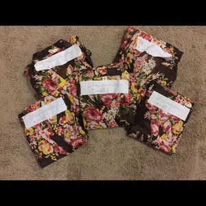 😍 5 Gorgeous Bridesmaids Robes!